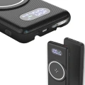 Pw10 Powerbank Temassız