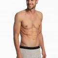 Renkli 3lü Boxer Asorti Short