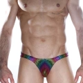 Renkli Slip
