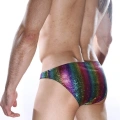 Renkli Slip