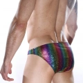 Renkli Slip