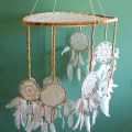Rüya Kapanı Dream Catcher