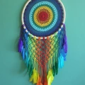 Rüya Kapanı Düş Kapanı Dream Catcher