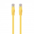 S-lınk Sl-cat6030ye Cat6 Patch 30cm Kablo (sarı)(1923)