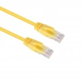 S-lınk Sl-cat6030ye Cat6 Patch 30cm Kablo (sarı)(1923)