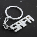 Safa İsimli Anahtarlık