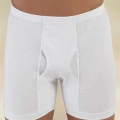 Şahinler Penye Erkek  Arjantin Boxer E007