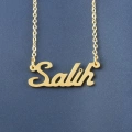 Salih İsimli Kolye