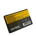 Samsung C3630 uyumlu Batarya