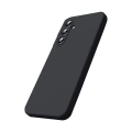 Samsung Galaxy A17 5g First Silikon - Siyah