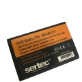 Samsung W559/L700 Uyumlu Batarya