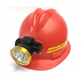 Şarjlı Baret Lambası Osl Led