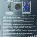 Savcıoğlu Diabetik Bambu Soket Çorap 10 Adet