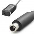 Scooter Adaptörü 42V 2A 84W 8.0x5.5 Mm Siyah HD8890