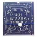 Sedef İp Bileklik