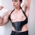Seki Boyundan Askılı Bel Harness - m122