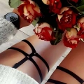 Seksi Bel - Bacak Harness - 44