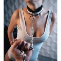 Seksi Boyunluk Ve Tasma Zinciri