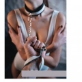 Seksi Boyunluk Ve Tasma Zinciri