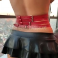 Seksi Deri Korse - 472