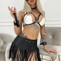 Seksi Fantezi Body