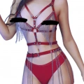 Seksi Fantezi Body