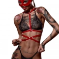 Seksi Fantezi Body