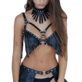 Seksi Fantezi Body