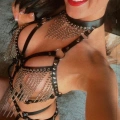 Seksi Fantezi Body