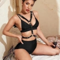 Seksi Fantezi Body