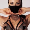Seksi Fantezi Body