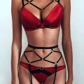 Seksi Harness Jartiyer Takım - 291