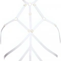 Seksi İç Çamaşırı Lastik Harness - 148