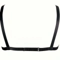 Seksi Lastik Göğüs Harness - 799