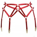 Seksi Lastik Harness Jartiyer - 146