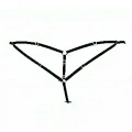 Seksi Lastik Harness Tanga - 369