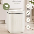 Sensörlü Çöp Kovası 20 Litre