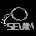 Sevim İsimli Anahtarlık