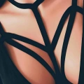 Şık Harness - 63