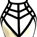 Şık Harness - 64