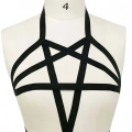 Şık Harness - 66