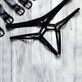 Şık Lastik Harness String - 145