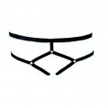 Şık Lastik Harness String - 145