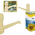 Sıvı Yağ Pompası (K95)