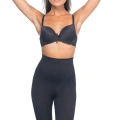 Siyah  2040 Anti Selülit Boxer Korse