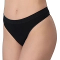 Siyah  3010 String Külot