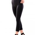 Siyah  3810 Tayt Korse