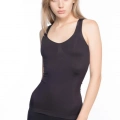 Siyah  5010 Korse Atlet Korse