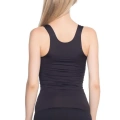 Siyah  5010 Korse Atlet Korse