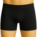 Siyah  6800 Erkek Boxer